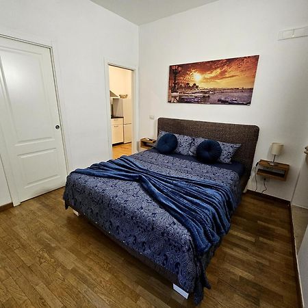 Bari Old City Suite Exteriör bild