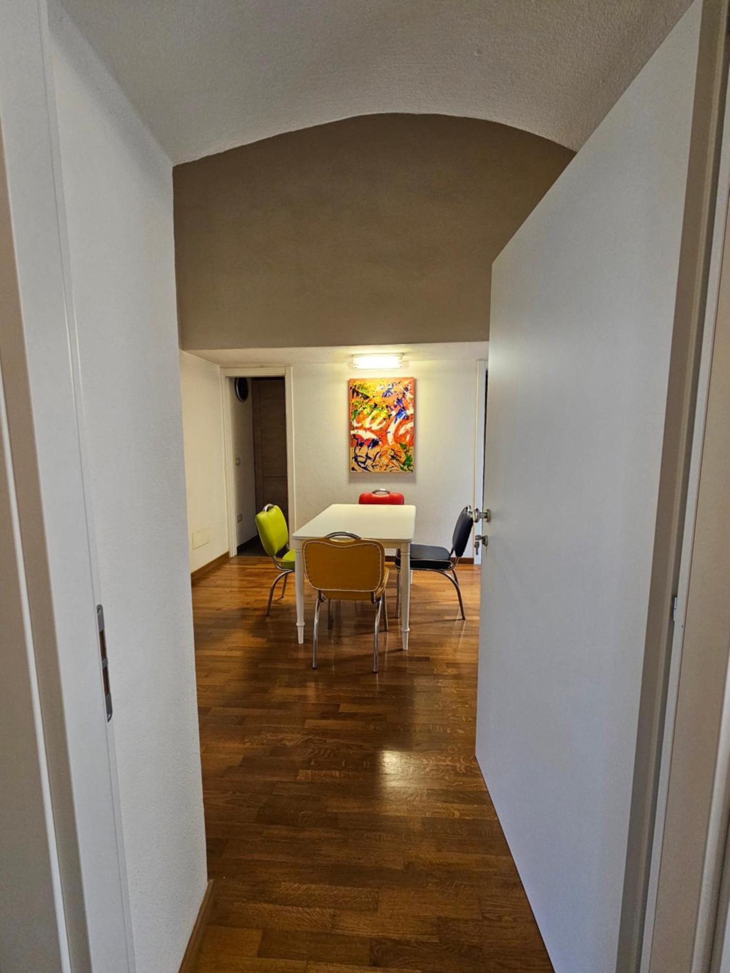 Bari Old City Suite Exteriör bild