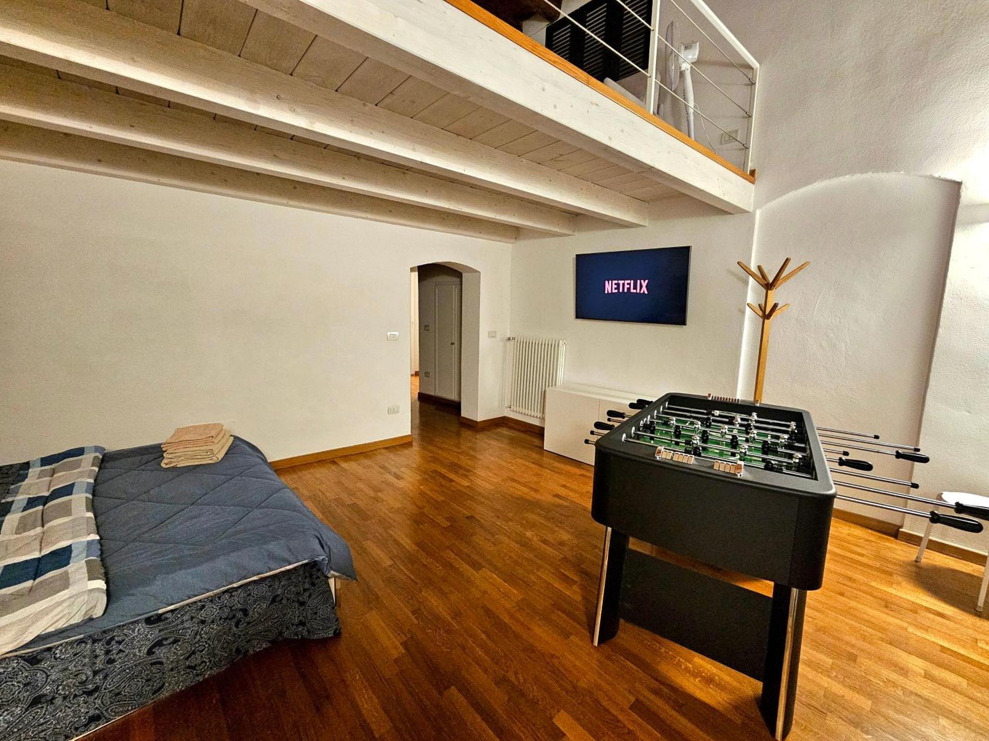 Bari Old City Suite Exteriör bild