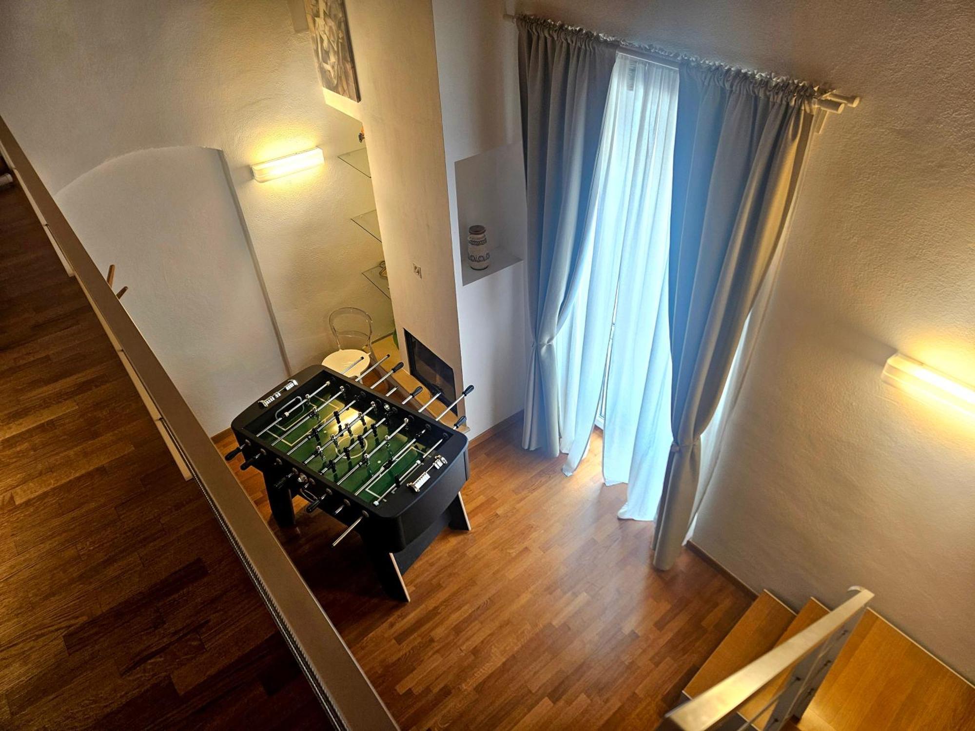 Bari Old City Suite Exteriör bild