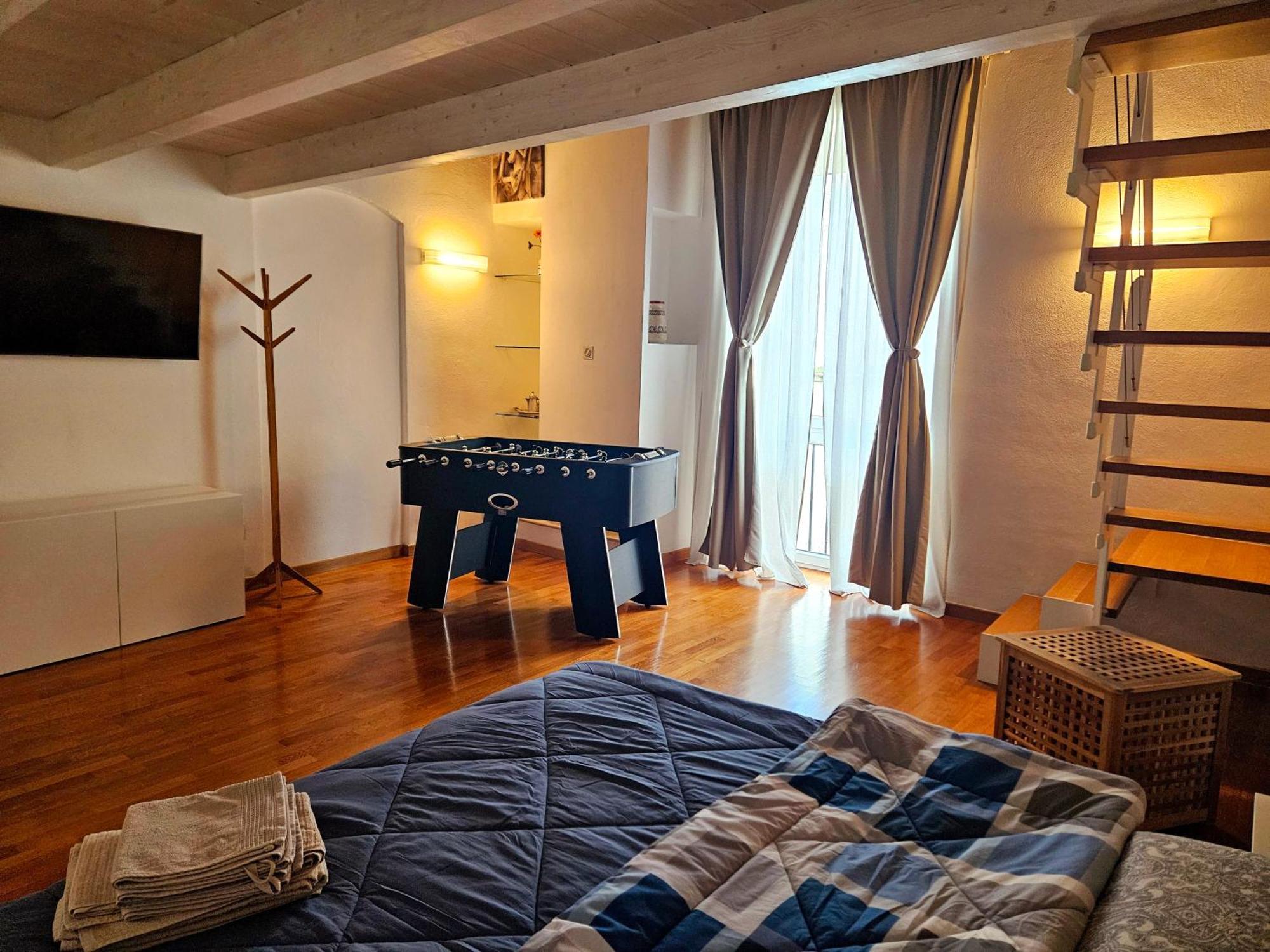 Bari Old City Suite Exteriör bild